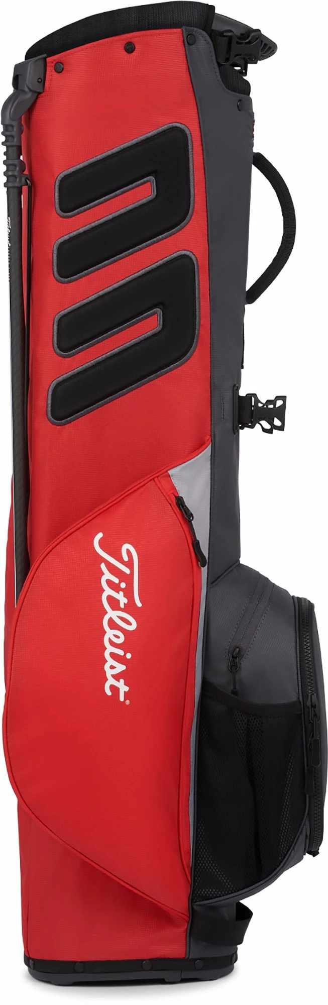 Buy β¨ Titleist 2022 Players 4 Carbon Stand Bag For π© Women Navy/white/red π₯ 3 Buy β¨ Titleist 2022 Players 4 Carbon Stand Bag For π© Women Navy/white/red π₯ - Image 3