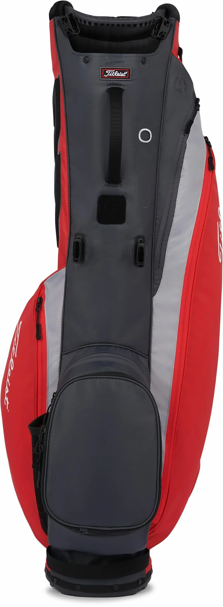 Buy β¨ Titleist 2022 Players 4 Carbon Stand Bag For π© Women Navy/white/red π₯ 4 Buy β¨ Titleist 2022 Players 4 Carbon Stand Bag For π© Women Navy/white/red π₯ - Image 4