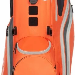 Cheap 🛒 Titleist 2022 Hybrid 14 Stand Bag For 👩 Women Flame/gray 🔥 -Titleist sales unnamed file 477