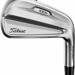 Deals 🥰 Titleist 2021 T100-S Custom Irons For Men ✨