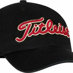 Deals π₯ Titleist Men's MLB Garment Wash Golf Hat For Men Chicago Cubs π