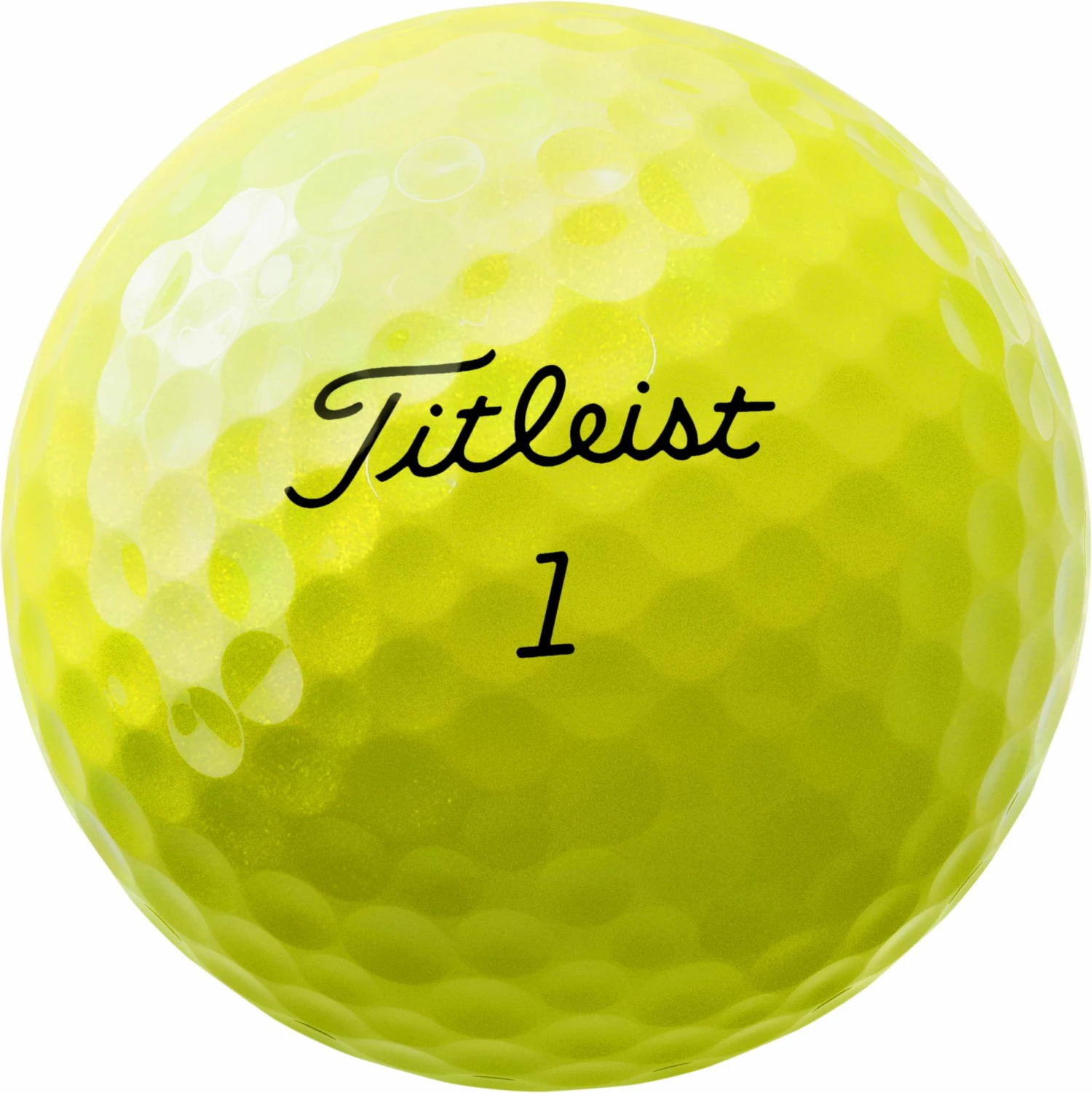 Flash Sale ๐ Titleist 2021 Pro V1 Yellow Personalized Golf Balls For Men ๐ 2 Flash Sale ๐ Titleist 2021 Pro V1 Yellow Personalized Golf Balls For Men ๐ - Image 2