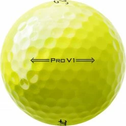 Flash Sale ๐ Titleist 2021 Pro V1 Yellow Personalized Golf Balls For Men ๐ 7 Flash Sale ๐ Titleist 2021 Pro V1 Yellow Personalized Golf Balls For Men ๐ -Titleist sales unnamed file 496