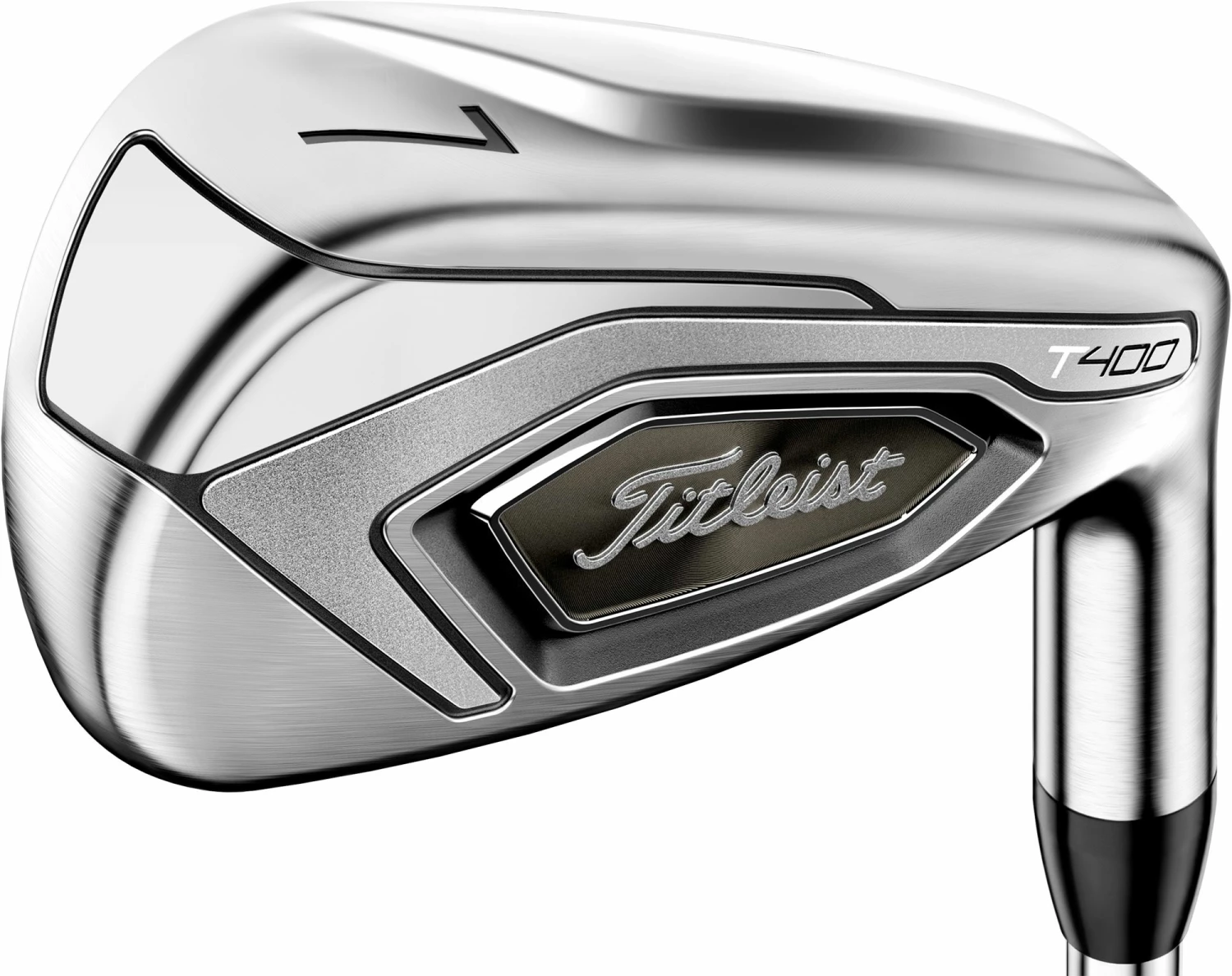Outlet β¨ Titleist T400 Custom Irons For Men π 6 Outlet β¨ Titleist T400 Custom Irons For Men π - Image 6