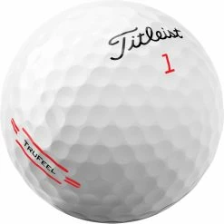 Budget ✨ Titleist 2022 TruFeel Same Number Personalized Golf Balls For 👩 Women 😍 -Titleist sales unnamed file 503