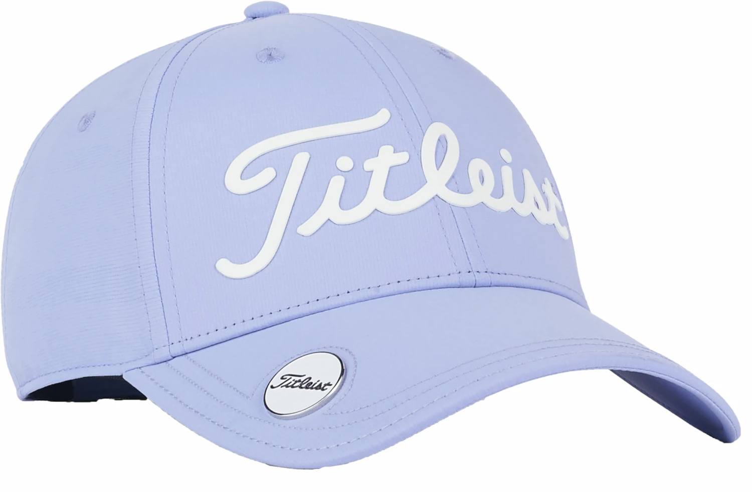 Flash Sale π Titleist π© Women's Players Performance Ball Marker Golf Hat For π© Women Sky/white π 1 Flash Sale π Titleist π© Women's Players Performance Ball Marker Golf Hat For π© Women Sky/white π
