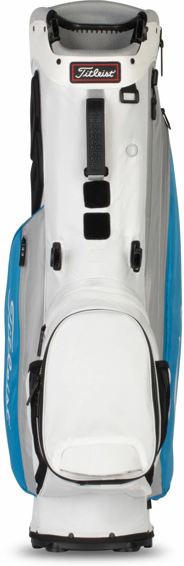 New ๐ฅ Titleist ๐ฉ Women's 2021 Players 4 Plus Stand Bag For ๐ฉ Women White/blue ๐ฅฐ 3 New ๐ฅ Titleist ๐ฉ Women's 2021 Players 4 Plus Stand Bag For ๐ฉ Women White/blue ๐ฅฐ - Image 3