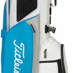 New ๐ฅ Titleist ๐ฉ Women's 2021 Players 4 Plus Stand Bag For ๐ฉ Women White/blue ๐ฅฐ 8 New ๐ฅ Titleist ๐ฉ Women's 2021 Players 4 Plus Stand Bag For ๐ฉ Women White/blue ๐ฅฐ -Titleist sales unnamed file 525