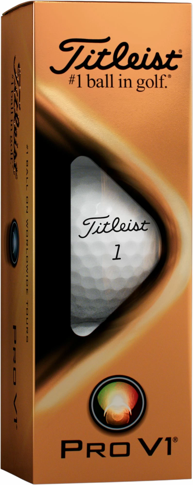 Discount โจ Titleist 2021 Pro V1 Golf Balls - 3 Pack For Unisex ๐ 1 Discount โจ Titleist 2021 Pro V1 Golf Balls - 3 Pack For Unisex ๐