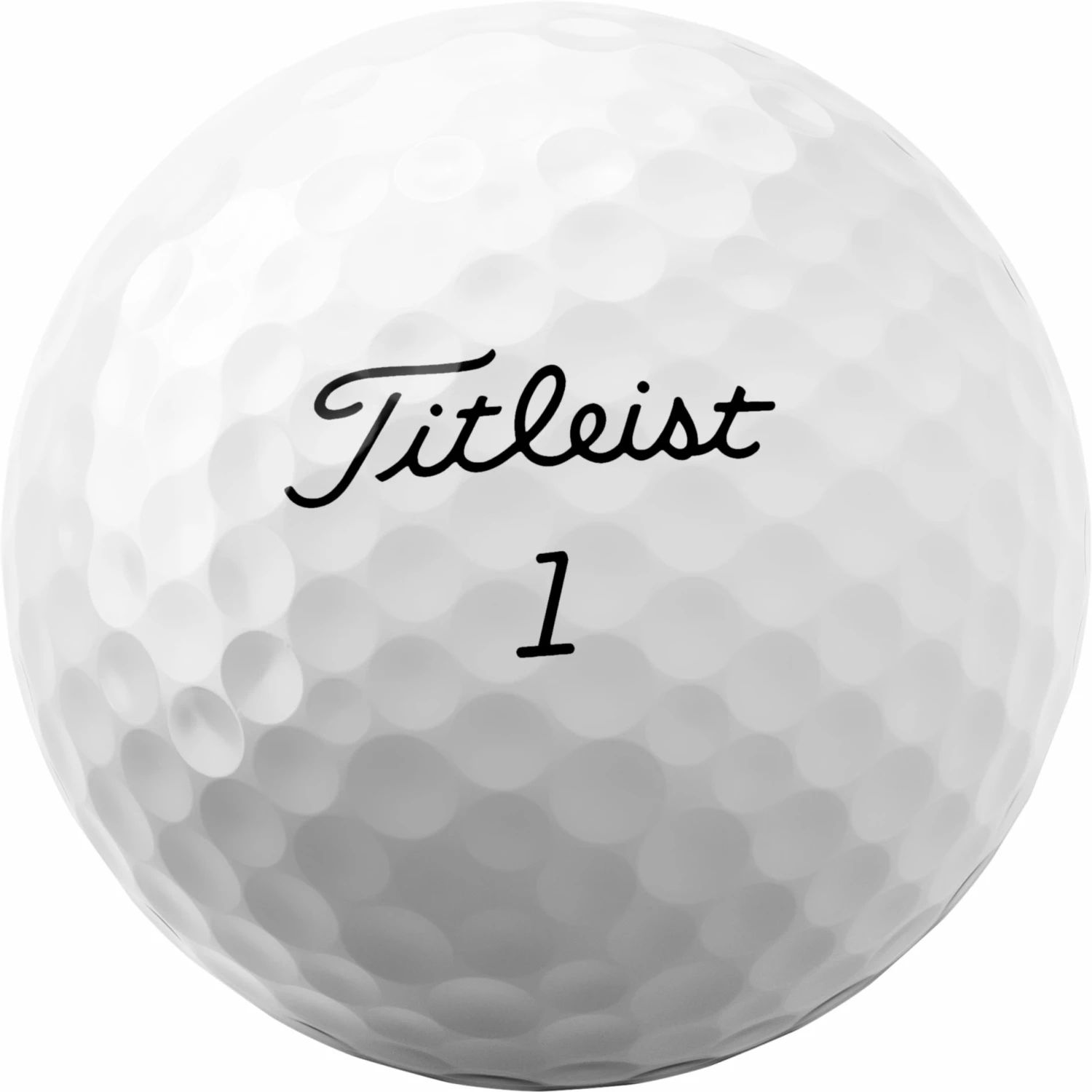 Discount โจ Titleist 2021 Pro V1 Golf Balls - 3 Pack For Unisex ๐ 2 Discount โจ Titleist 2021 Pro V1 Golf Balls - 3 Pack For Unisex ๐ - Image 2