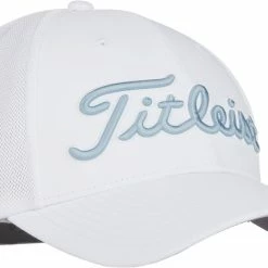 Promo ⭐ Titleist Men's 2022 Tour Sports Mesh Golf Hat For Men White/navy 💯 -Titleist sales unnamed file 545