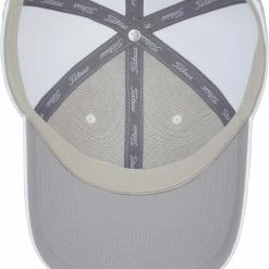 Promo ⭐ Titleist Men's 2022 Tour Sports Mesh Golf Hat For Men White/navy 💯 -Titleist sales unnamed file 547