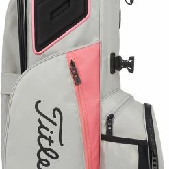 Coupon π Titleist π© Women's 2022 Players 4 Carbon Stand Bag For Unisex Gray/coral π― 9 Coupon π Titleist π© Women's 2022 Players 4 Carbon Stand Bag For Unisex Gray/coral π― -Titleist sales unnamed file 551