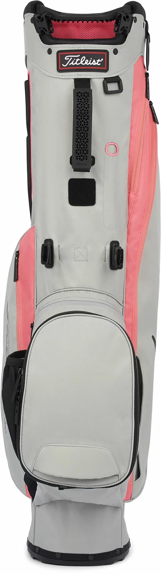 Coupon π Titleist π© Women's 2022 Players 4 Carbon Stand Bag For Unisex Gray/coral π― 5 Coupon π Titleist π© Women's 2022 Players 4 Carbon Stand Bag For Unisex Gray/coral π― - Image 5