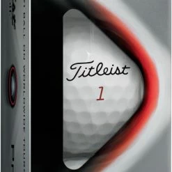 Buy 🔥 Titleist 2021 Pro V1x Golf Balls - 3 Pack For Unisex ⭐