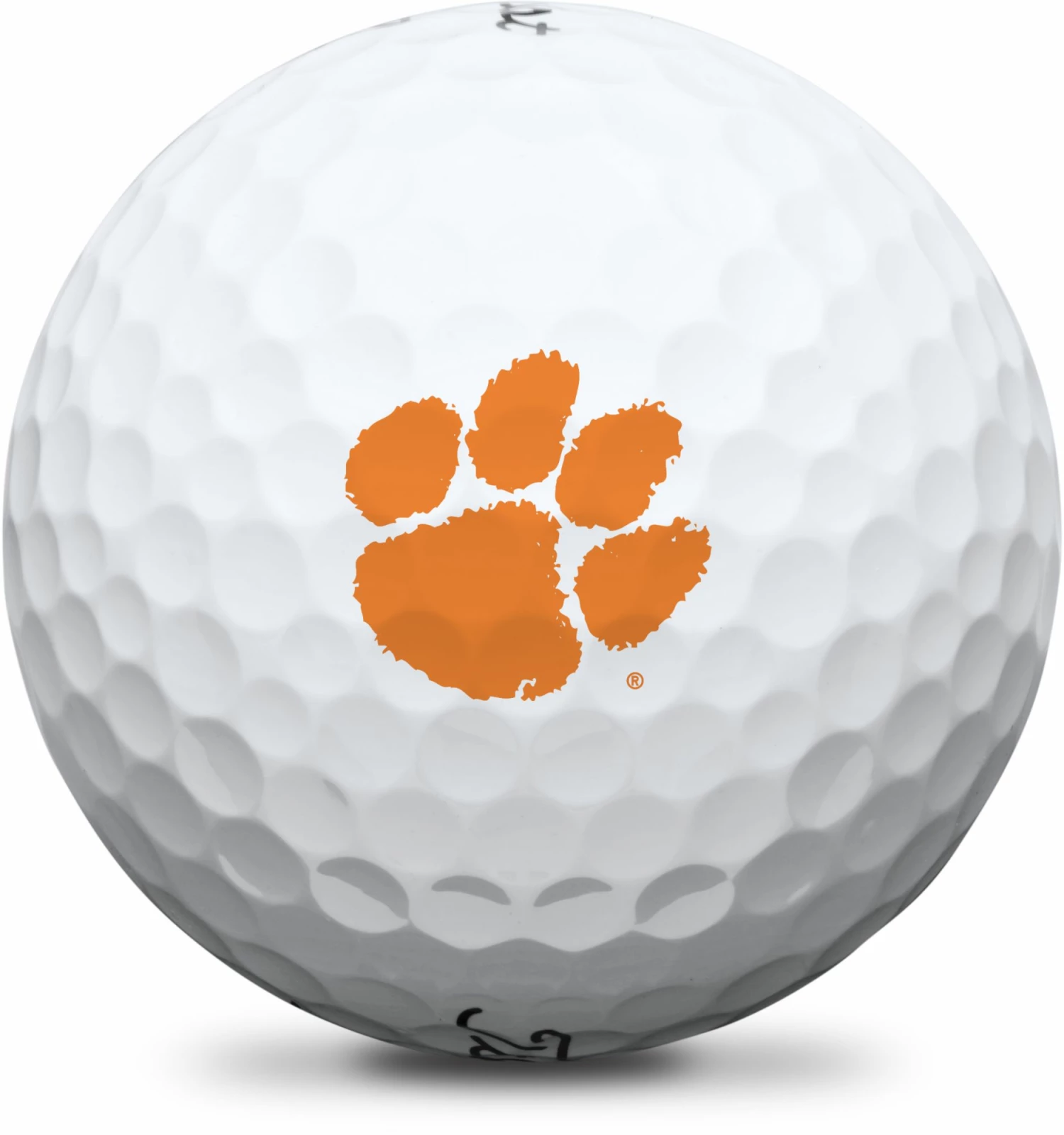 Promo ๐ฅ Titleist 2021 Pro V1 Clemson Tigers Golf Balls For Men ๐ 2 Promo ๐ฅ Titleist 2021 Pro V1 Clemson Tigers Golf Balls For Men ๐ - Image 2