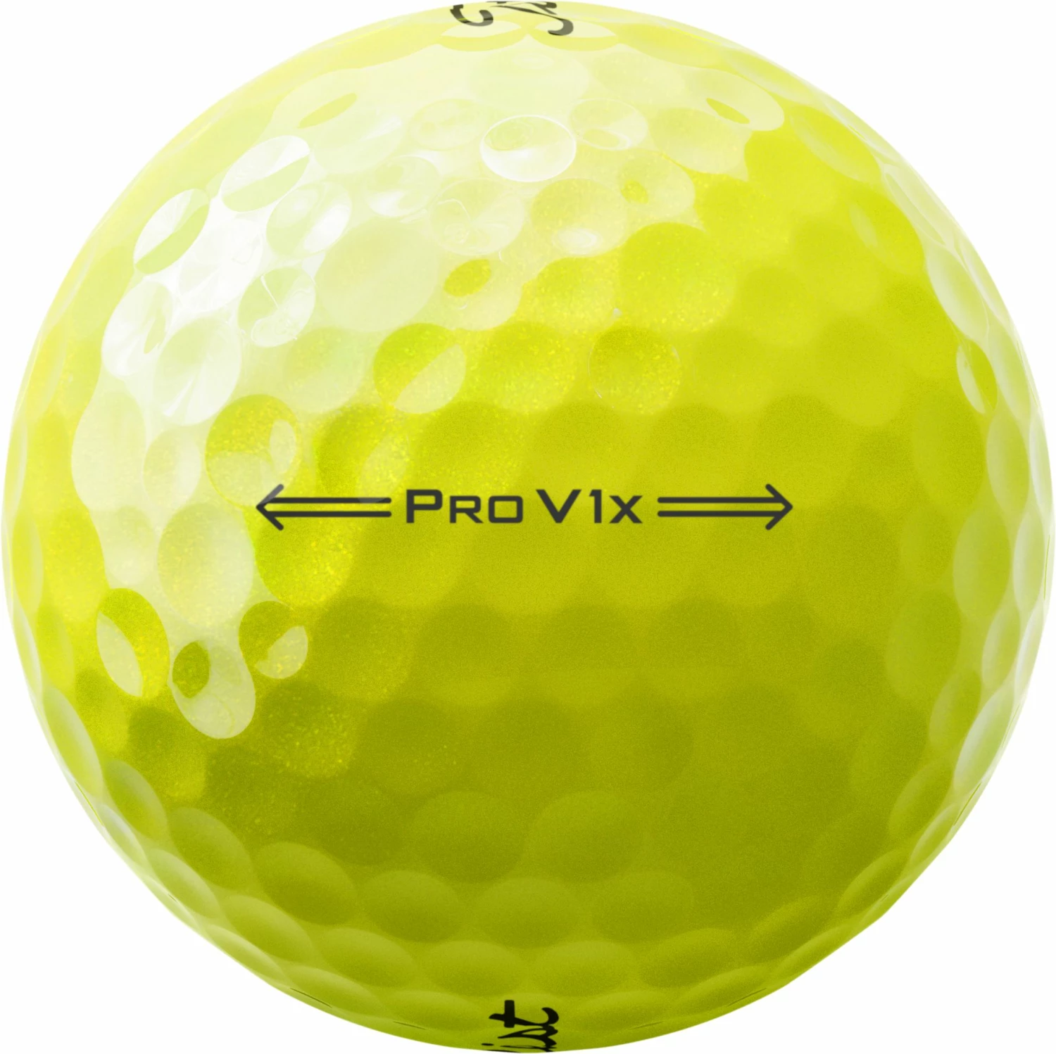 Discount ๐ Titleist 2021 Pro V1x Yellow Personalized Golf Balls For Men โ 3 Discount ๐ Titleist 2021 Pro V1x Yellow Personalized Golf Balls For Men โ - Image 3