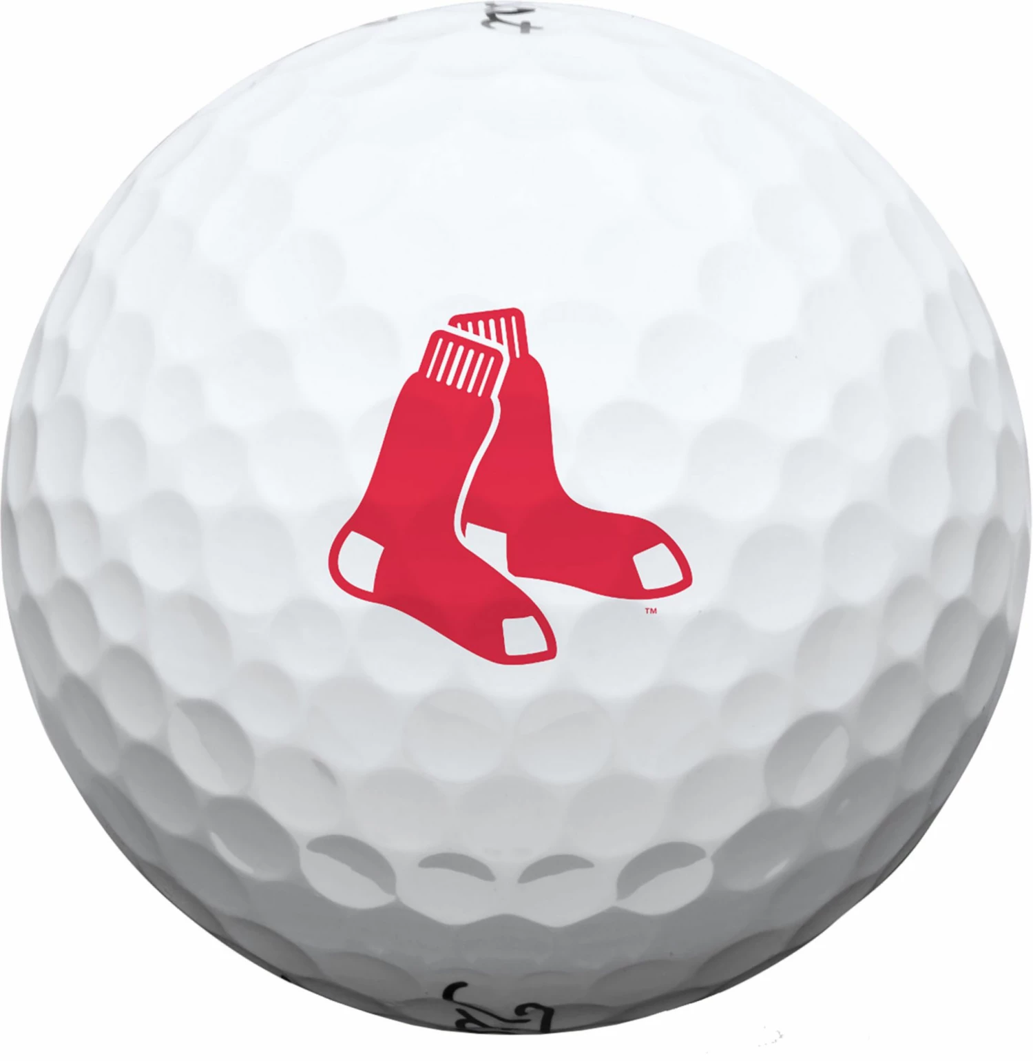 Budget โญ Titleist 2021 Pro V1 Boston Red Sox Golf Balls For Unisex ๐ฏ 2 Budget โญ Titleist 2021 Pro V1 Boston Red Sox Golf Balls For Unisex ๐ฏ - Image 2