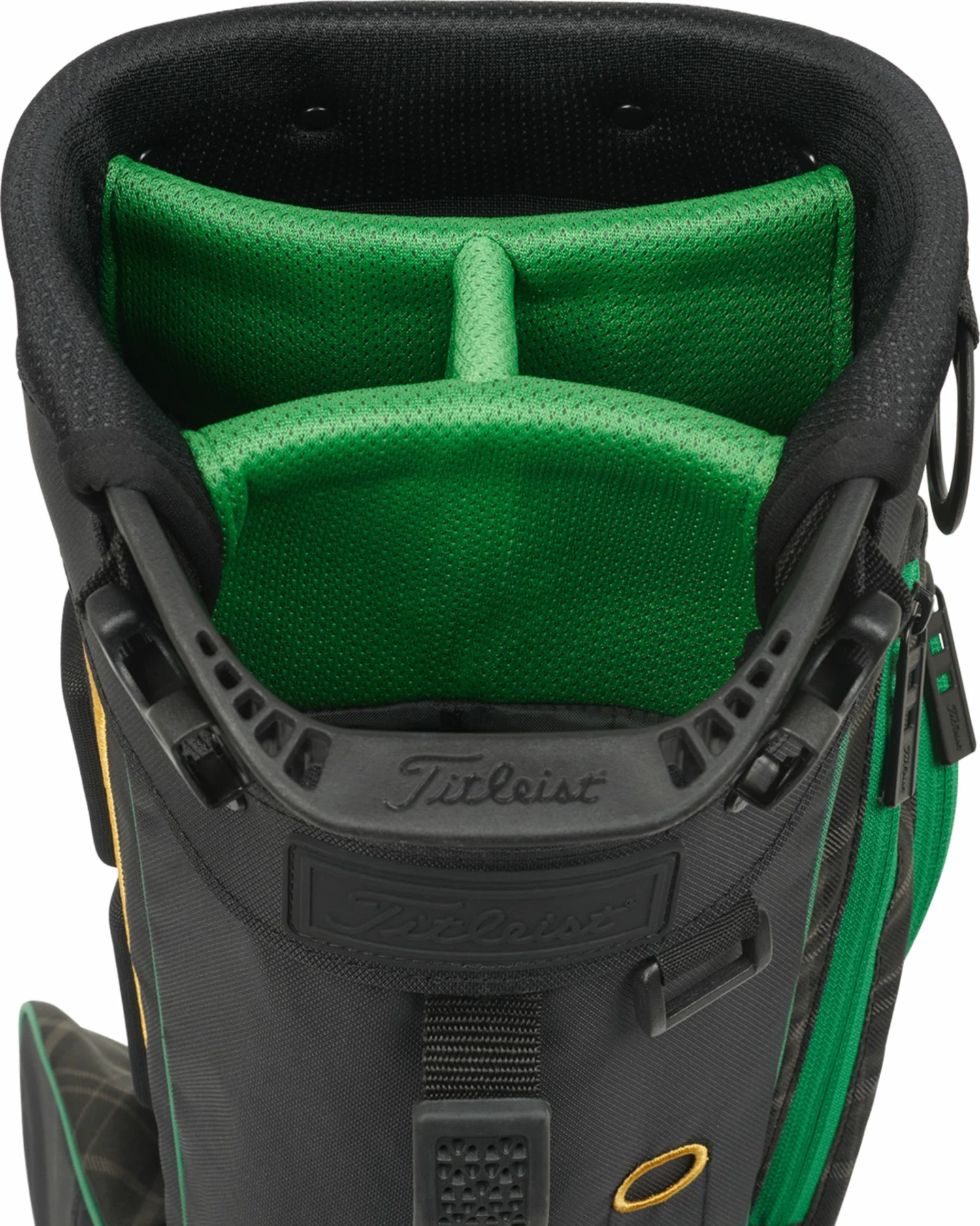 Flash Sale โญ Titleist 2022 Players 4 Special Edition Shamrock Stand Bag For Unisex ๐ 2 Flash Sale โญ Titleist 2022 Players 4 Special Edition Shamrock Stand Bag For Unisex ๐ - Image 2