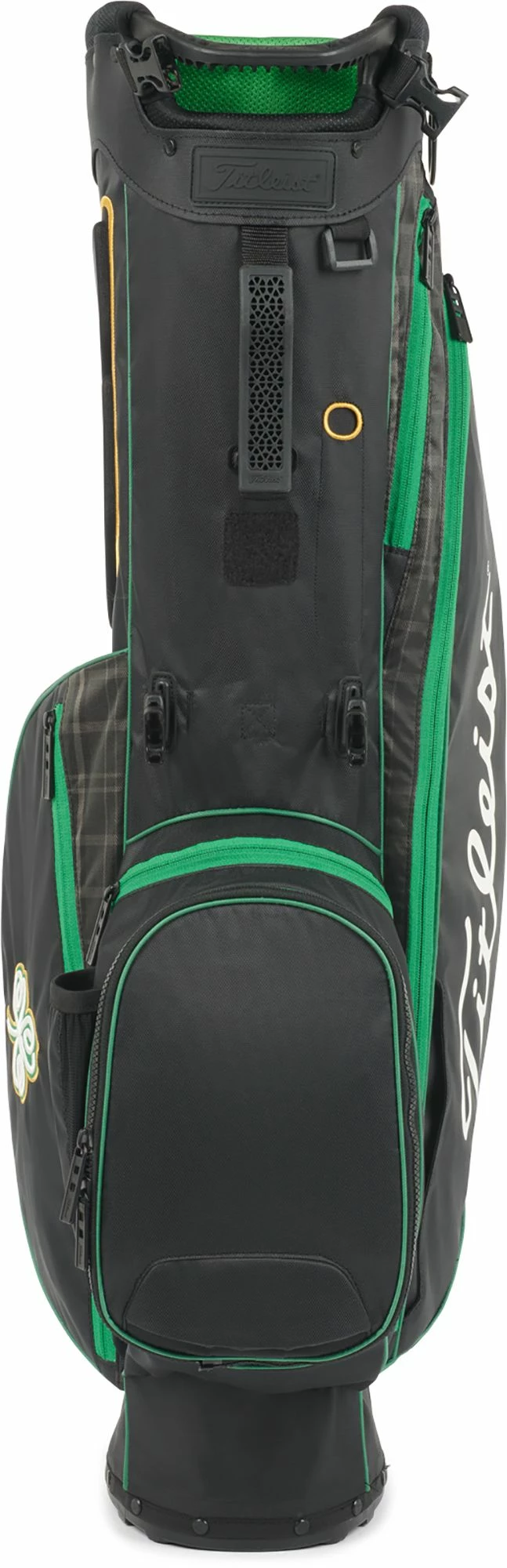 Flash Sale โญ Titleist 2022 Players 4 Special Edition Shamrock Stand Bag For Unisex ๐ 3 Flash Sale โญ Titleist 2022 Players 4 Special Edition Shamrock Stand Bag For Unisex ๐ - Image 3