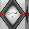 Hot Sale 😀 Titleist Prior Generation Pro V1x Golf Balls &ndash; 3 Pack For Unisex 🤩