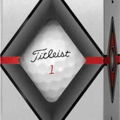 Hot Sale 😀 Titleist Prior Generation Pro V1x Golf Balls &ndash; 3 Pack For Unisex 🤩