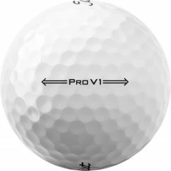 Best Pirce 🥰 Titleist 2021 Pro V1 Same Number Personalized Golf Balls For Unisex 🧨 -Titleist sales unnamed file 628