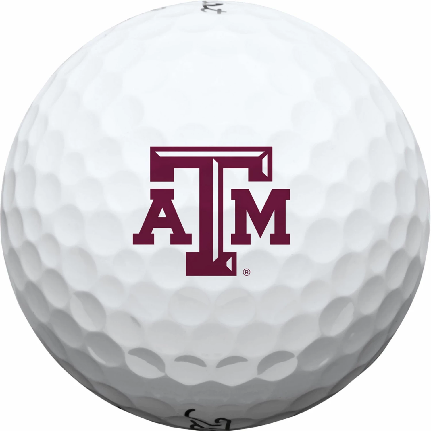 Flash Sale โค๏ธ Titleist 2021 Pro V1x Texas A&M Golf Balls For ๐ฉ Women ๐ 2 Flash Sale โค๏ธ Titleist 2021 Pro V1x Texas A&M Golf Balls For ๐ฉ Women ๐ - Image 2