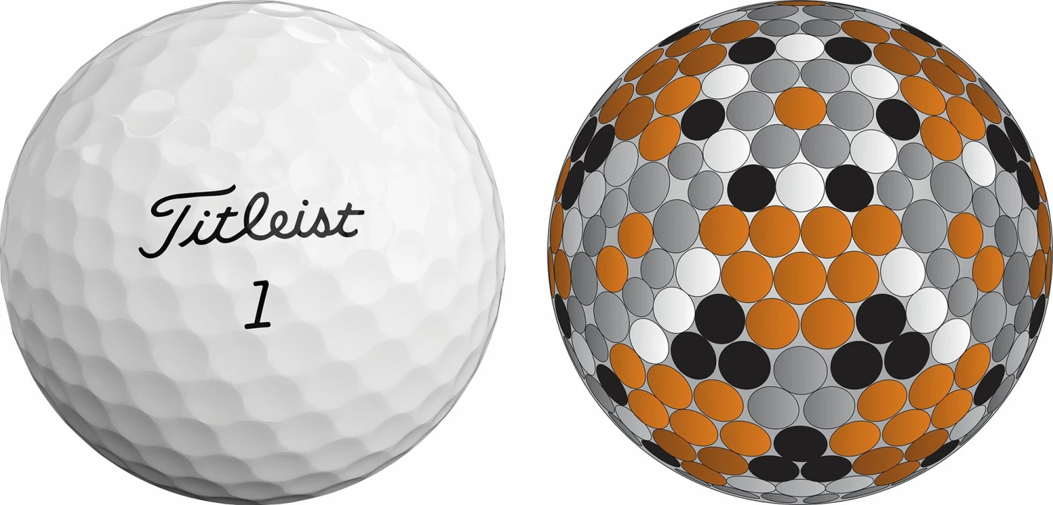 Best reviews of 🎉 Titleist Prior Generation Pro V1 Golf Balls – 3 Pack For 👩 Women ✔️ 6 Best reviews of 🎉 Titleist Prior Generation Pro V1 Golf Balls – 3 Pack For 👩 Women ✔️ - Image 6