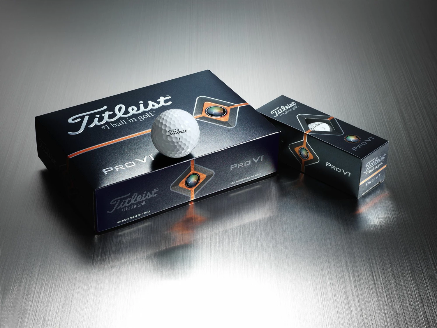 Best reviews of 🎉 Titleist Prior Generation Pro V1 Golf Balls – 3 Pack For 👩 Women ✔️ 7 Best reviews of 🎉 Titleist Prior Generation Pro V1 Golf Balls – 3 Pack For 👩 Women ✔️ - Image 7