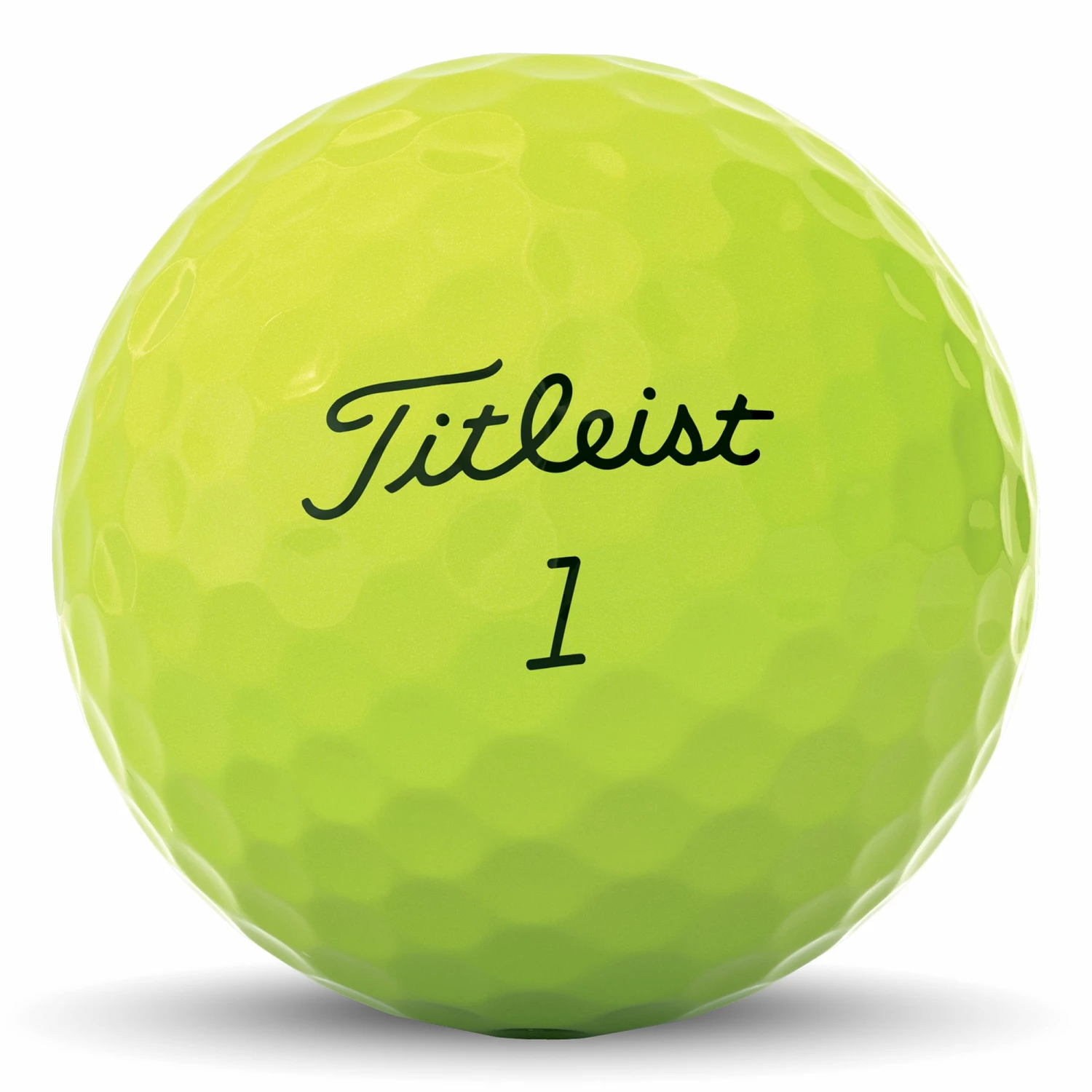Best Sale ๐ Titleist 2022 Tour Soft Yellow Same Number Personalized Golf Balls For Men ๐งจ 4 Best Sale ๐ Titleist 2022 Tour Soft Yellow Same Number Personalized Golf Balls For Men ๐งจ - Image 4