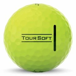 Best Sale ๐ Titleist 2022 Tour Soft Yellow Same Number Personalized Golf Balls For Men ๐งจ 11 Best Sale ๐ Titleist 2022 Tour Soft Yellow Same Number Personalized Golf Balls For Men ๐งจ -Titleist sales unnamed file 686