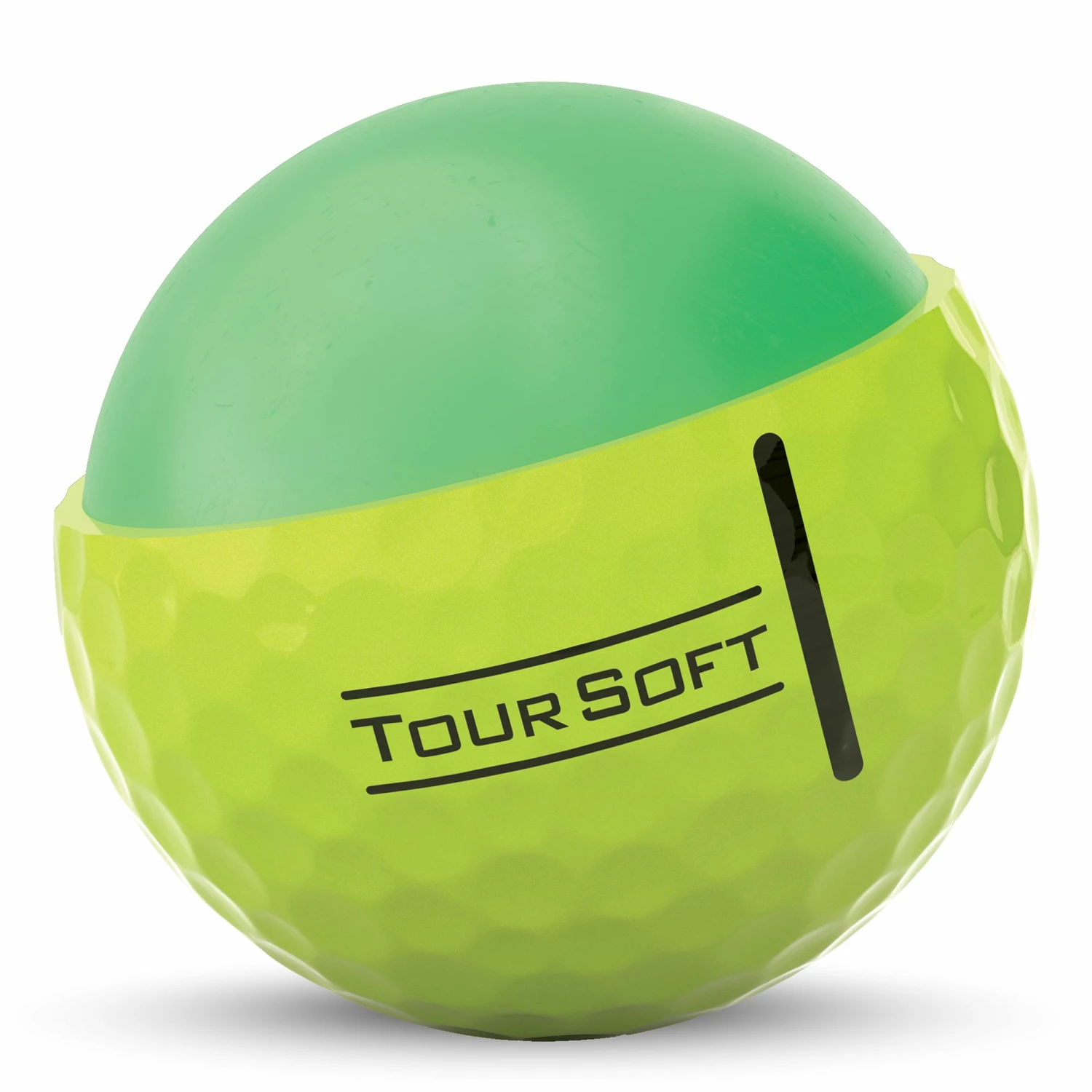 Best Sale ๐ Titleist 2022 Tour Soft Yellow Same Number Personalized Golf Balls For Men ๐งจ 6 Best Sale ๐ Titleist 2022 Tour Soft Yellow Same Number Personalized Golf Balls For Men ๐งจ - Image 6