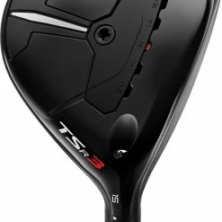 Deals ✨ Titleist TSR3 Fairway Wood For Men ⭐
