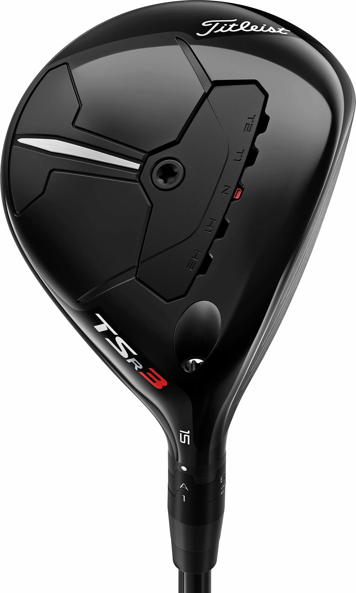 Deals ✨ Titleist TSR3 Fairway Wood For Men ⭐ 1 Deals ✨ Titleist TSR3 Fairway Wood For Men ⭐