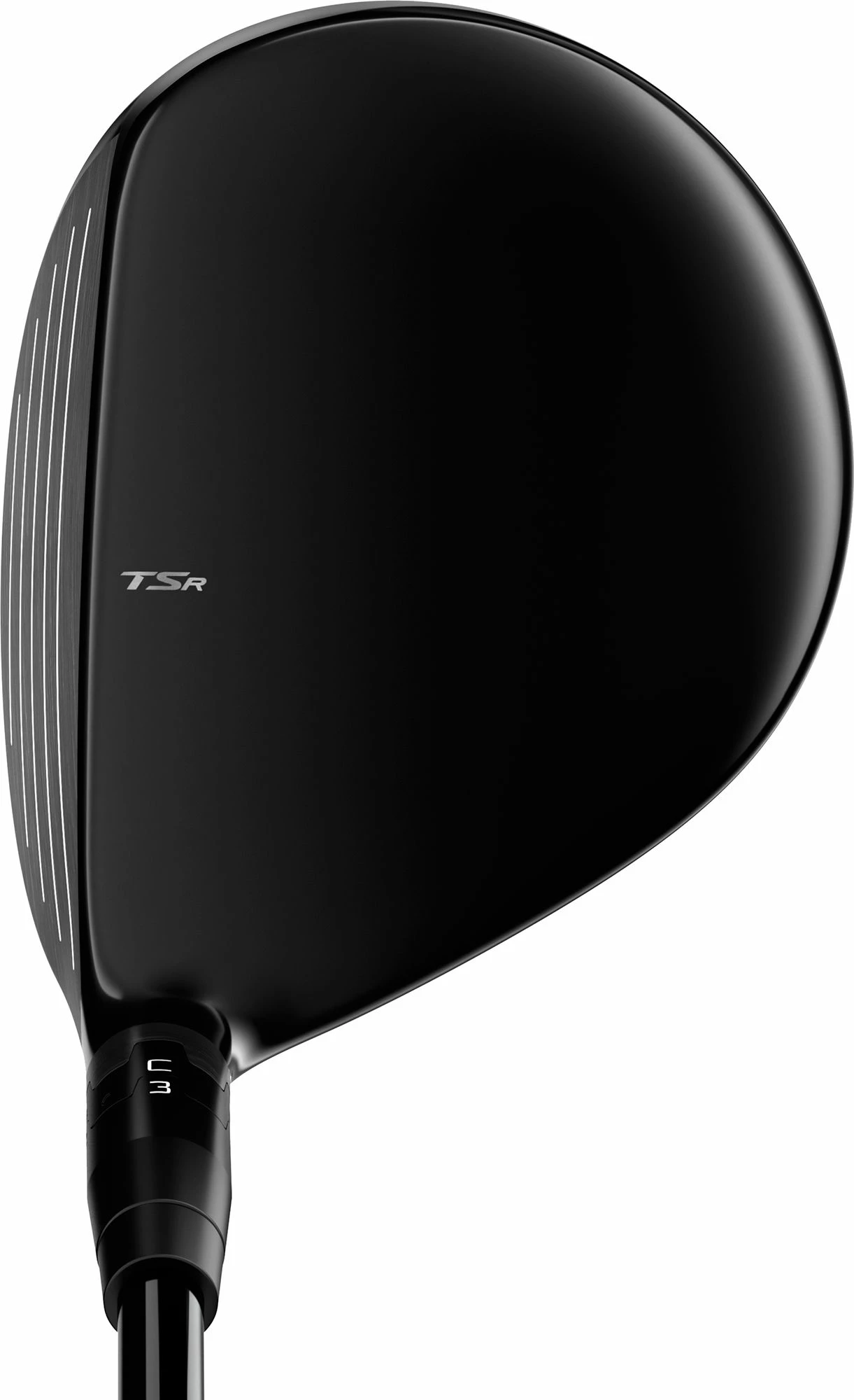 Deals ✨ Titleist TSR3 Fairway Wood For Men ⭐ 3 Deals ✨ Titleist TSR3 Fairway Wood For Men ⭐ - Image 3