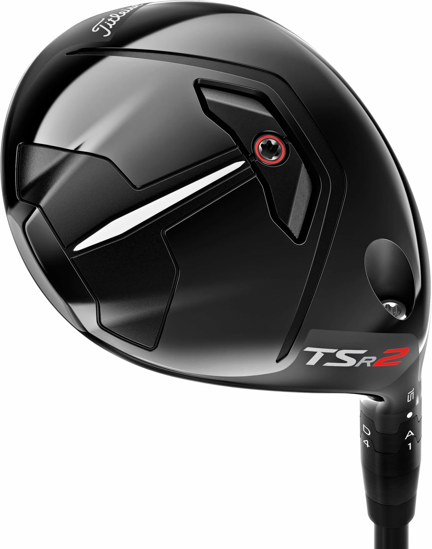 Discount โ๏ธ Titleist TSR2 Custom Fairway Wood For Men ๐ 5 Discount โ๏ธ Titleist TSR2 Custom Fairway Wood For Men ๐ - Image 5