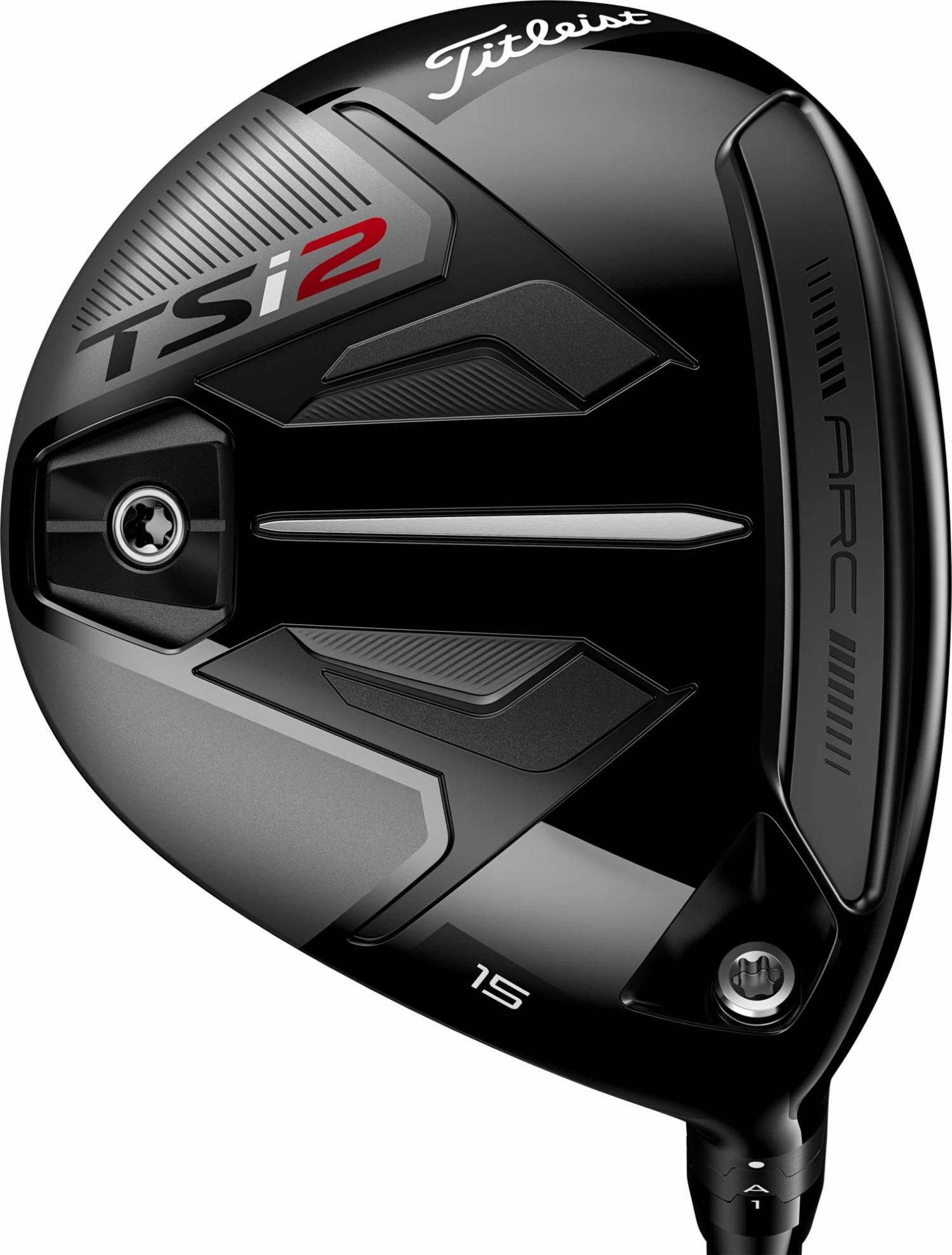 Flash Sale π€© Titleist TSi2 Custom Fairway For Unisex π 6 Flash Sale π€© Titleist TSi2 Custom Fairway For Unisex π - Image 6
