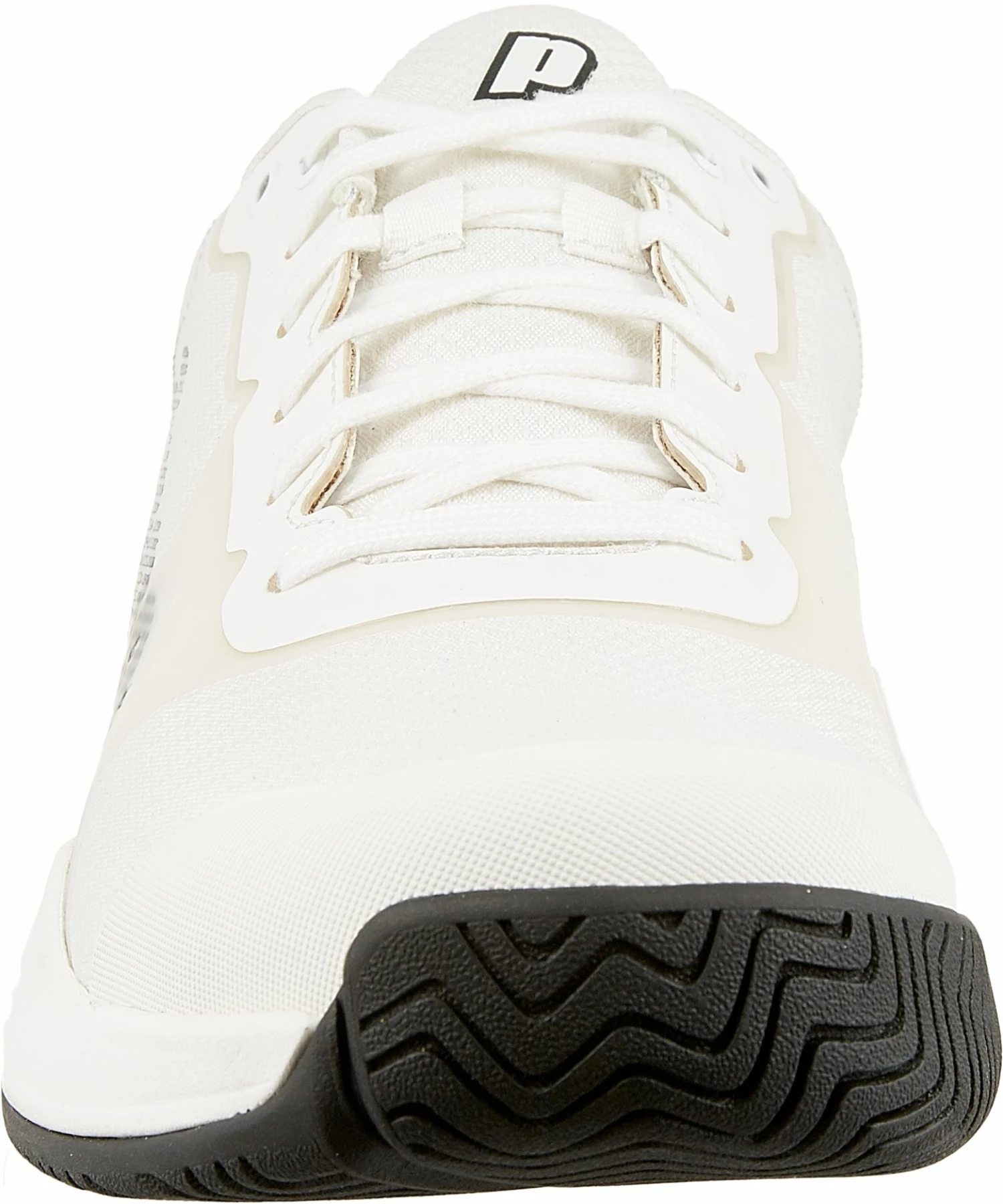 Best deal π Prince Men's Cross-Court Tennis π Shoes For Men White/black π 5 Best deal π Prince Men's Cross-Court Tennis π Shoes For Men White/black π - Image 5