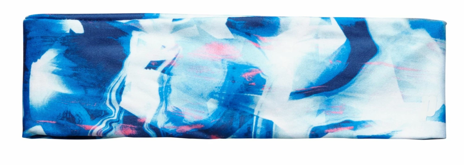 Hot Sale π Prince π© Women's Tech Tennis Headband For π© Women Blue Fragment 𧨠2 Hot Sale π Prince π© Women's Tech Tennis Headband For π© Women Blue Fragment 𧨠- Image 2