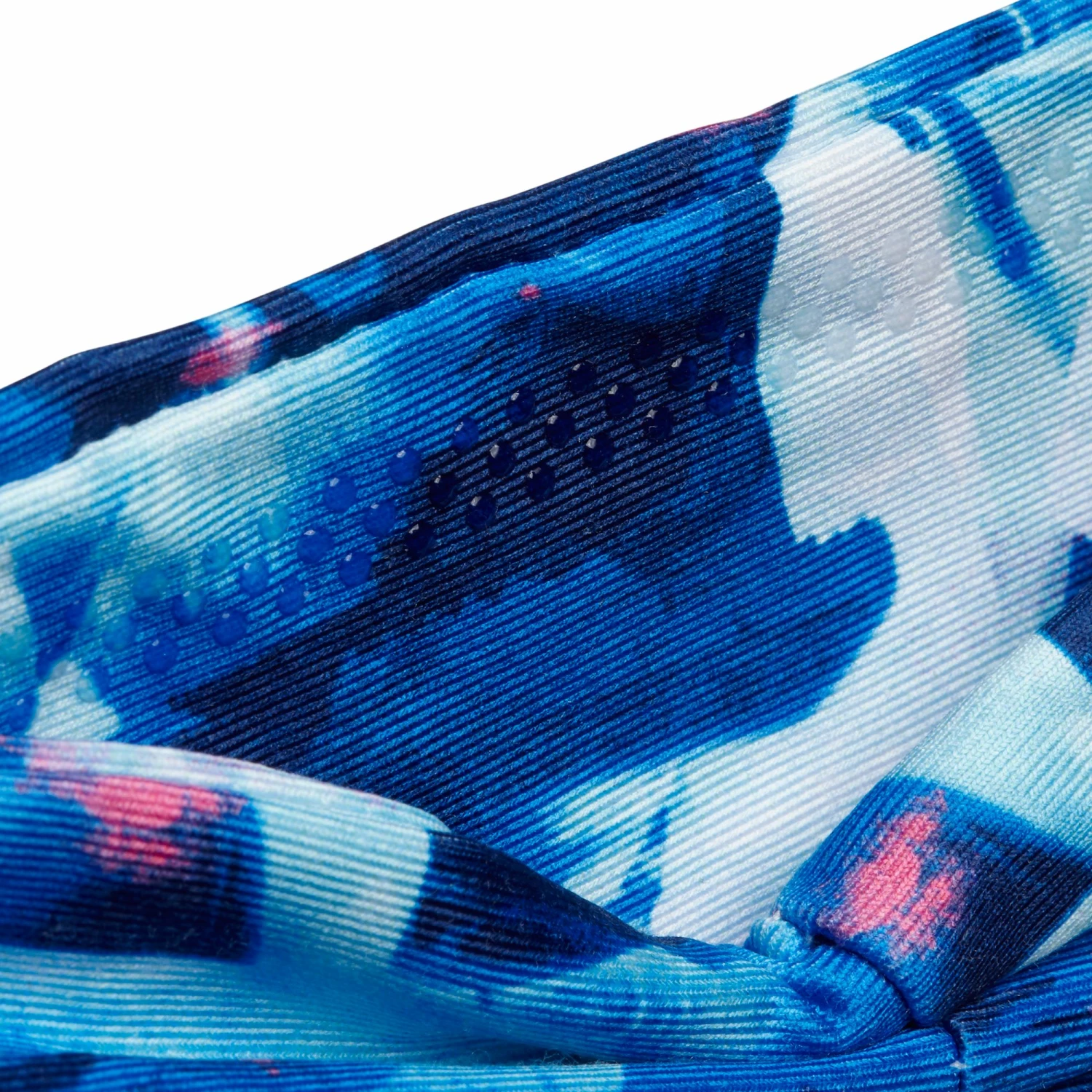 Hot Sale π Prince π© Women's Tech Tennis Headband For π© Women Blue Fragment 𧨠3 Hot Sale π Prince π© Women's Tech Tennis Headband For π© Women Blue Fragment 𧨠- Image 3