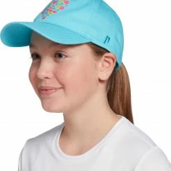 Top 10 ⭐ Prince 👧 Girls' Adjustable Cotton Hat For 👧 Girls' Turkish Sea 🎁
