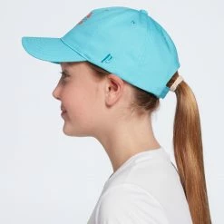 Top 10 ⭐ Prince 👧 Girls' Adjustable Cotton Hat For 👧 Girls' Turkish Sea 🎁 -Titleist sales unnamed file 733