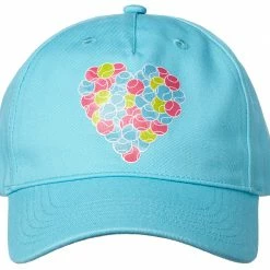 Top 10 ⭐ Prince 👧 Girls' Adjustable Cotton Hat For 👧 Girls' Turkish Sea 🎁 -Titleist sales unnamed file 734