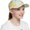 Best reviews of 🌟 Prince 👧 Girls' Printed Tennis Hat For 👧 Girls' Paint Splatter ✨