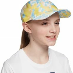 Best reviews of 🌟 Prince 👧 Girls' Printed Tennis Hat For 👧 Girls' Paint Splatter ✨