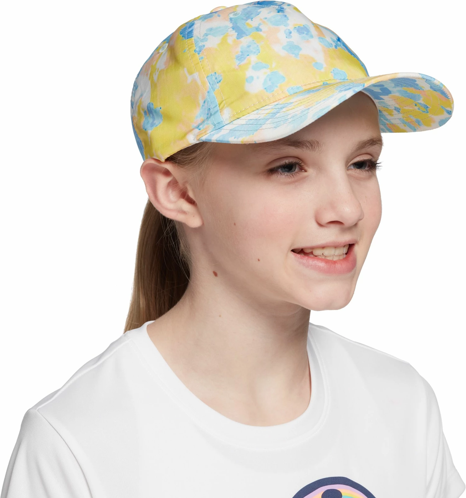 Best reviews of π Prince π§ Girls' Printed Tennis Hat For π§ Girls' Paint Splatter β¨ 1 Best reviews of π Prince π§ Girls' Printed Tennis Hat For π§ Girls' Paint Splatter β¨