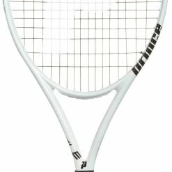 Best reviews of 🧨 Prince Pinnacle Tennis Racqet For Unisex Teal 👍