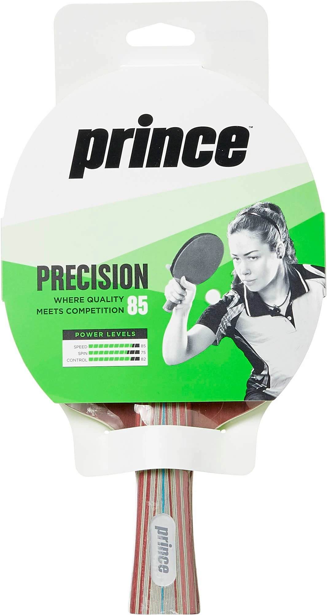 Wholesale π Prince Precision Table Tennis Racket For Unisex π 2 Wholesale π Prince Precision Table Tennis Racket For Unisex π - Image 2