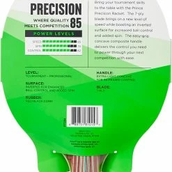 Wholesale π Prince Precision Table Tennis Racket For Unisex π 7 Wholesale π Prince Precision Table Tennis Racket For Unisex π -Titleist sales unnamed file 760